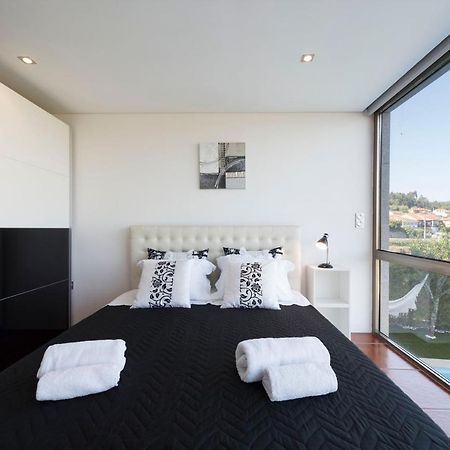 פנאפיל Lovelystay - Casa Guimas מראה חיצוני תמונה