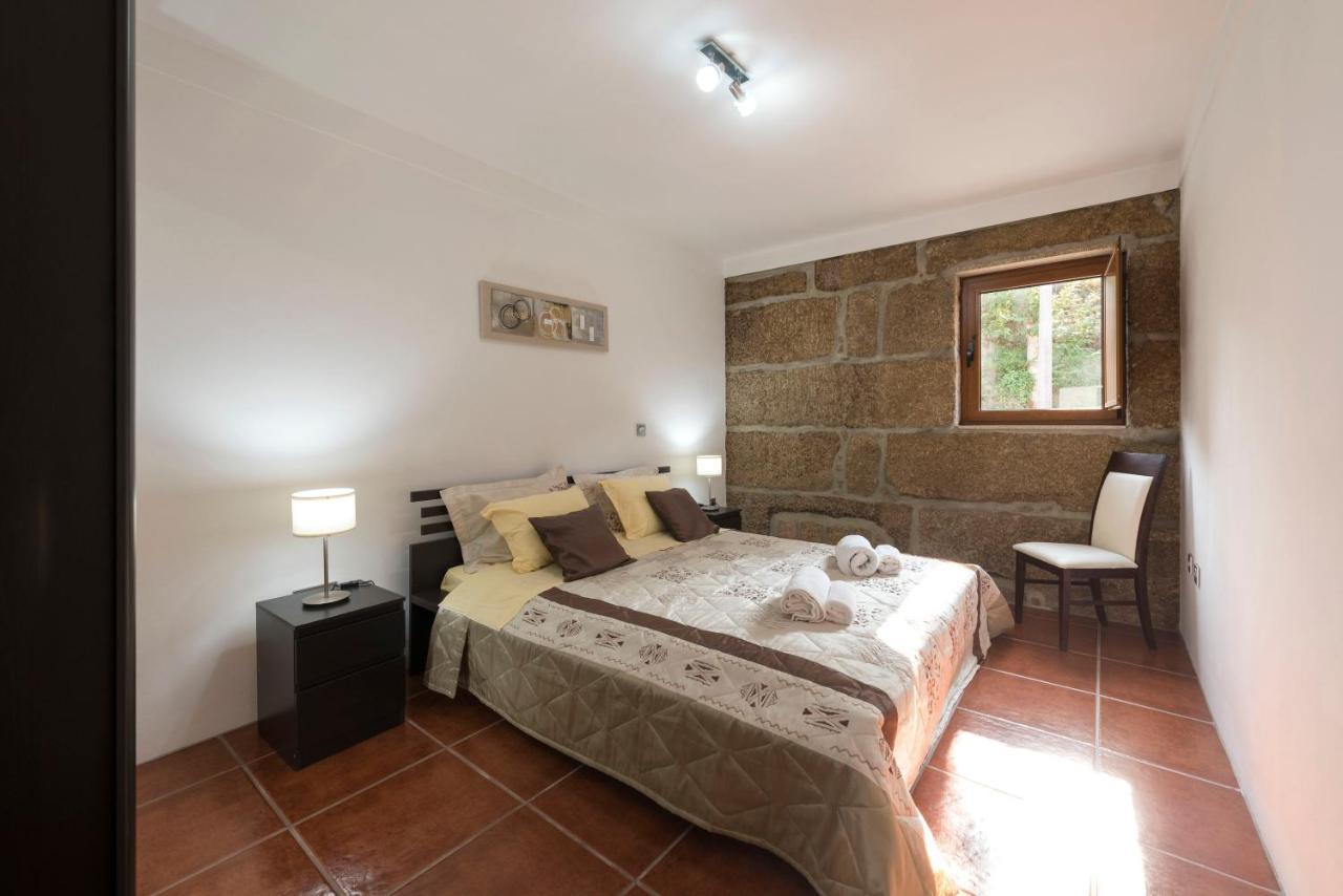 פנאפיל Lovelystay - Casa Guimas מראה חיצוני תמונה