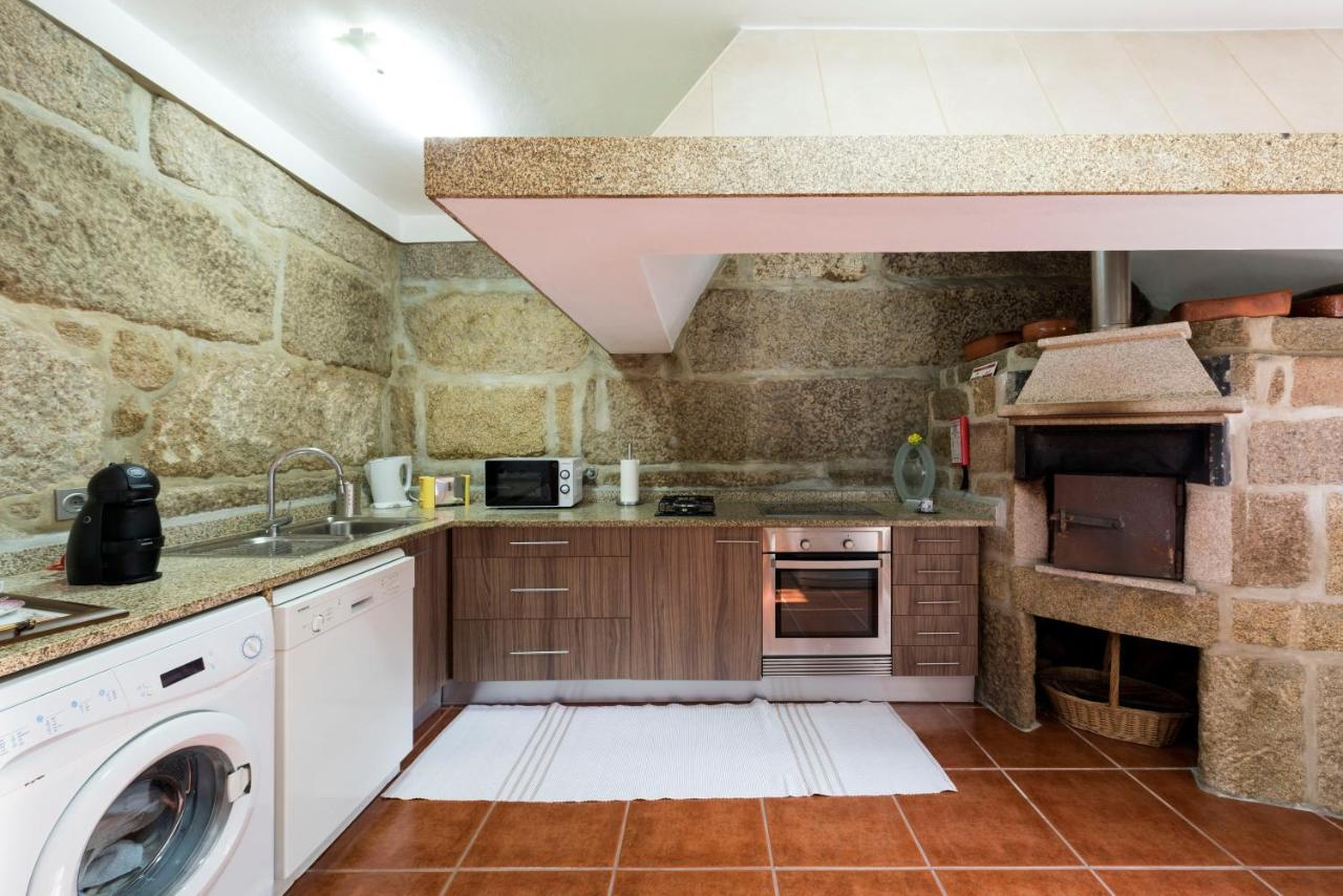 פנאפיל Lovelystay - Casa Guimas מראה חיצוני תמונה