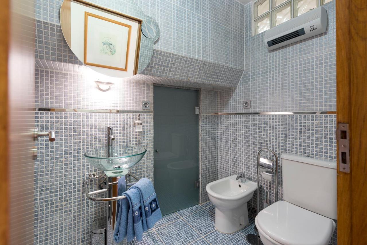 פנאפיל Lovelystay - Casa Guimas מראה חיצוני תמונה