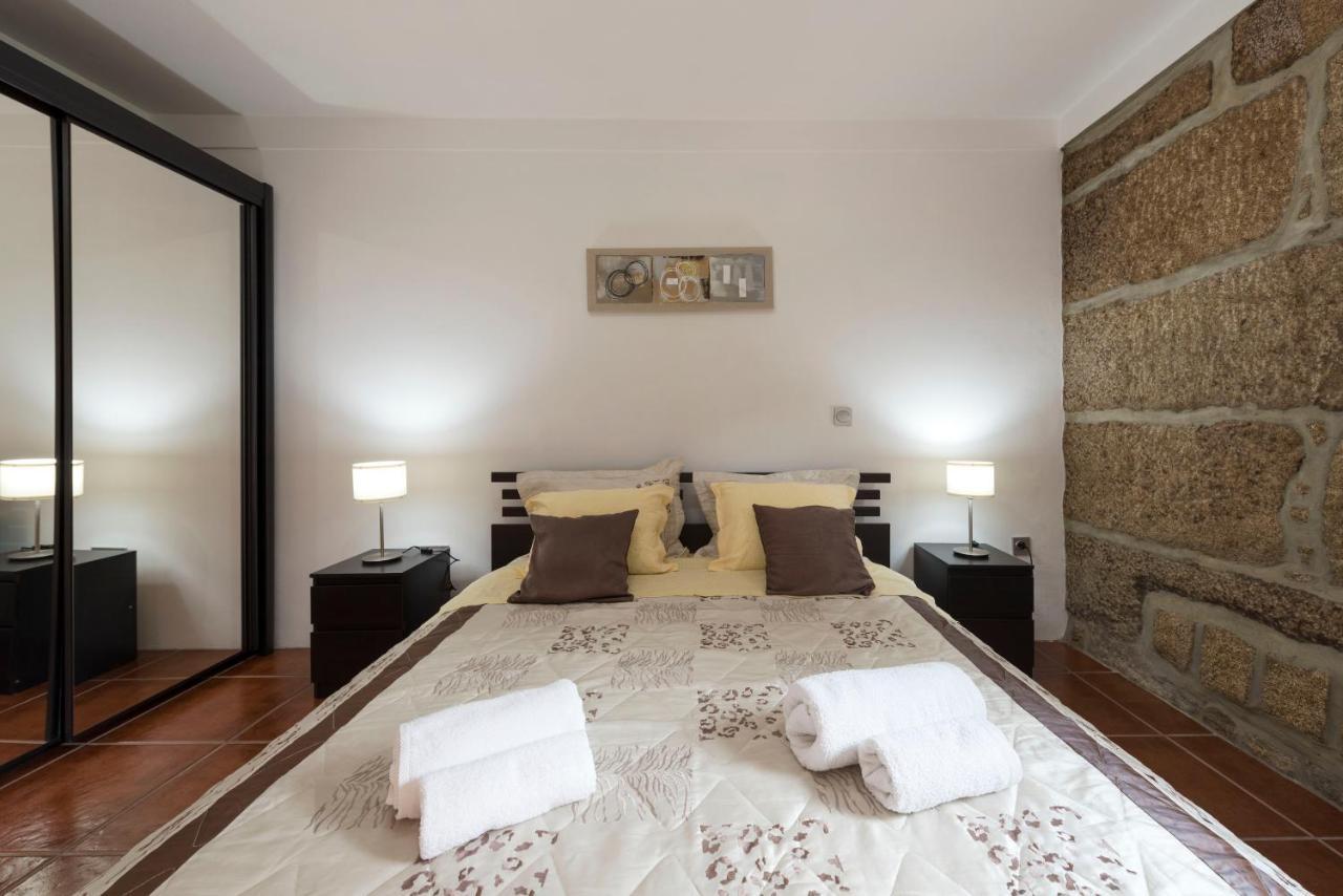 פנאפיל Lovelystay - Casa Guimas מראה חיצוני תמונה