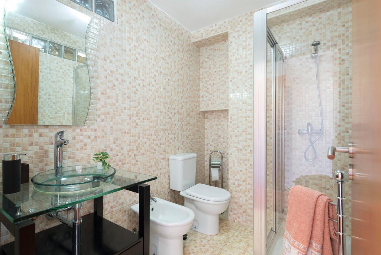 פנאפיל Lovelystay - Casa Guimas מראה חיצוני תמונה