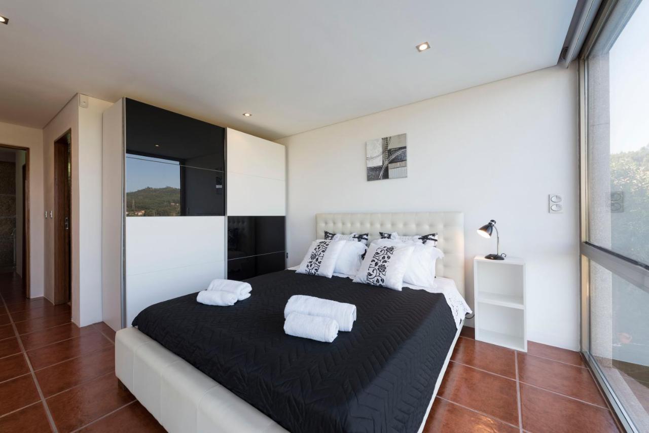 פנאפיל Lovelystay - Casa Guimas מראה חיצוני תמונה