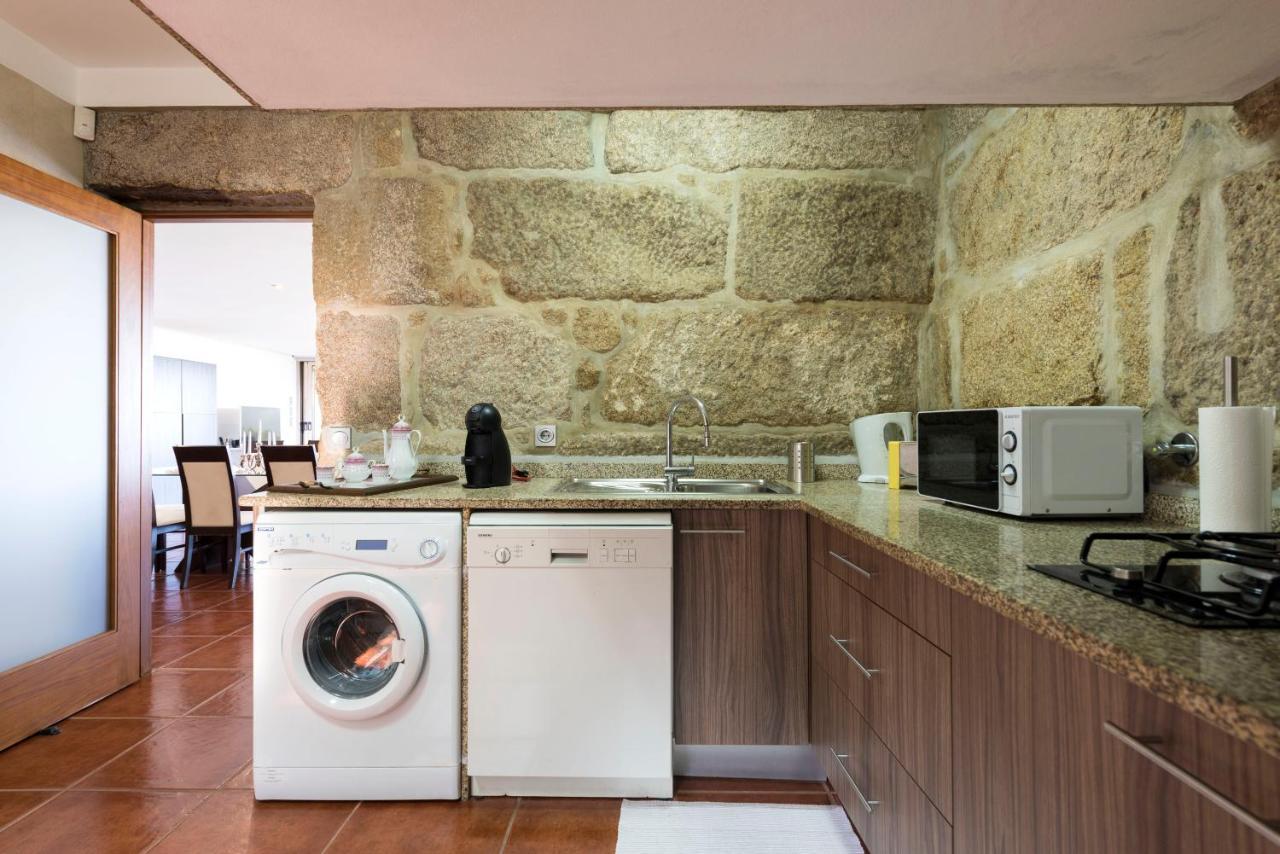 פנאפיל Lovelystay - Casa Guimas מראה חיצוני תמונה